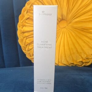 SkinMedica Acne Clarifying Treatment - Cream